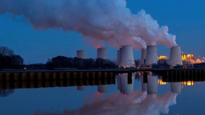Britain is short of oil, Europe is short of gas, India is short of coal, the energy crisis is sweeping the world, who is behind it?