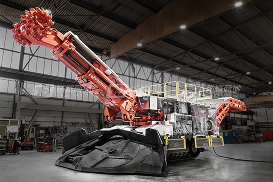 Which is a good Sandvik pick?